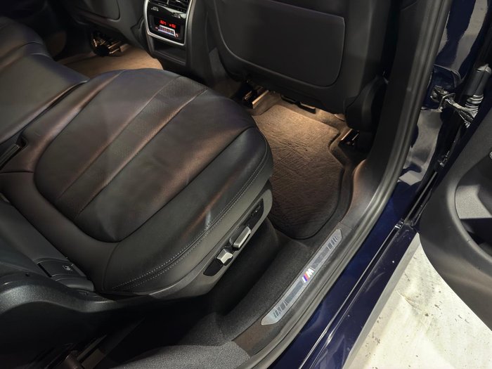 2022 BMW X7 xDrive30d