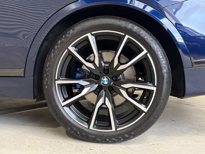 2022 BMW X7 xDrive30d