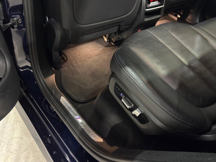 2022 BMW X7 xDrive30d