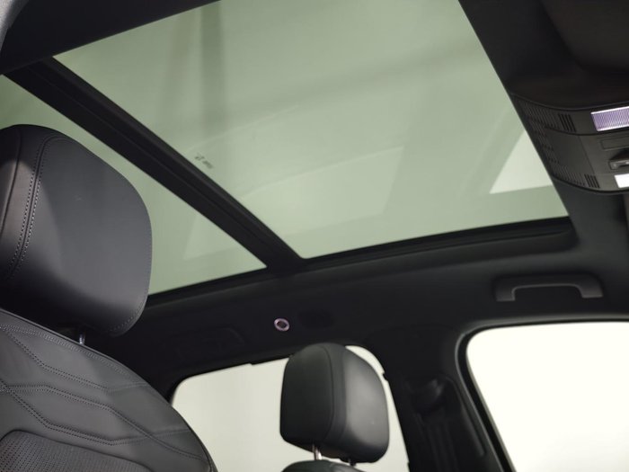 2024 Volkswagen Touareg 210TDI R-Line