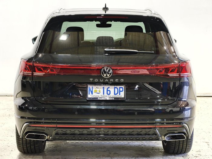 2024 Volkswagen Touareg 210TDI R-Line