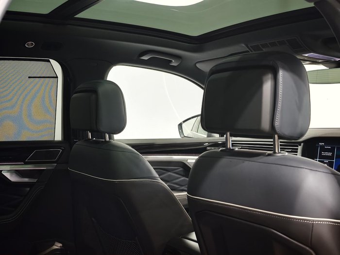 2024 Volkswagen Touareg 210TDI R-Line