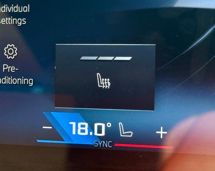 2024 BMW i4 M50