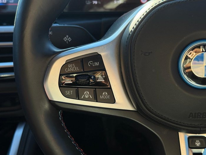 2024 BMW i4 M50