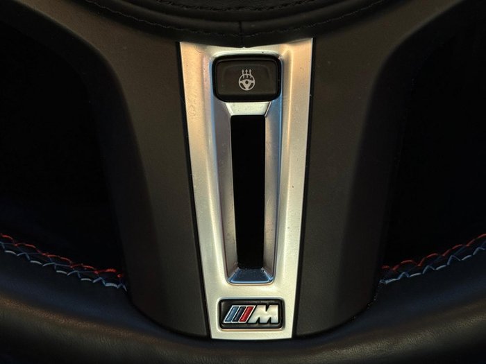 2024 BMW i4 M50
