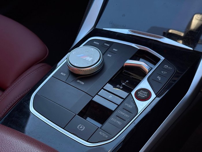2024 BMW i4 M50