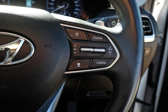 2022 Hyundai Palisade Elite
