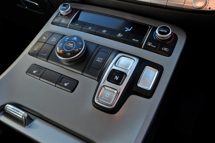 2022 Hyundai Palisade Elite