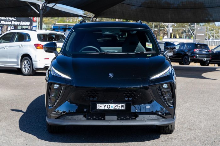 2026 Forthing Taikon 5 REEV Exclusive