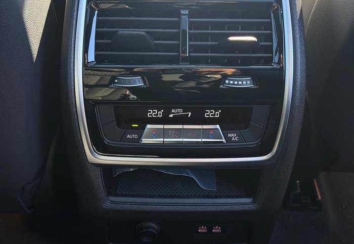 2026 BMW X7 xDrive40d M Sport