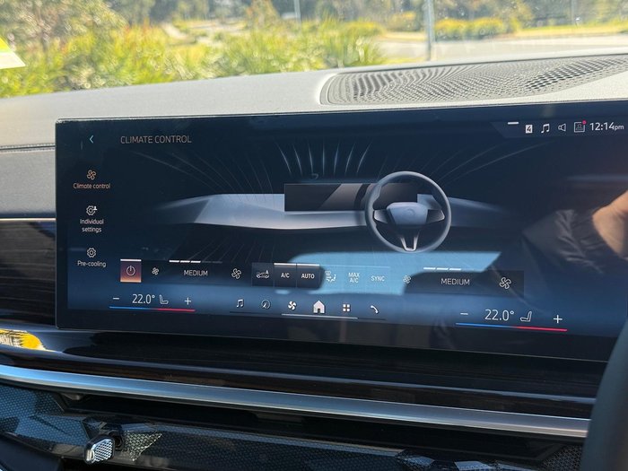 2026 BMW X7 xDrive40d M Sport