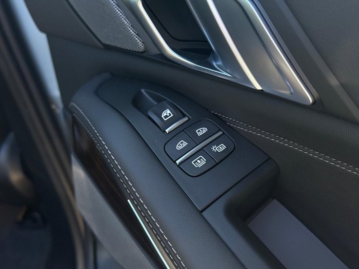 2026 BMW X7 xDrive40d M Sport