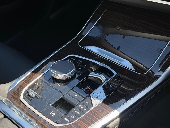 2026 BMW X7 xDrive40d M Sport