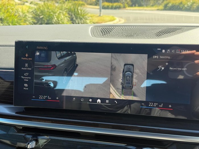 2026 BMW X7 xDrive40d M Sport
