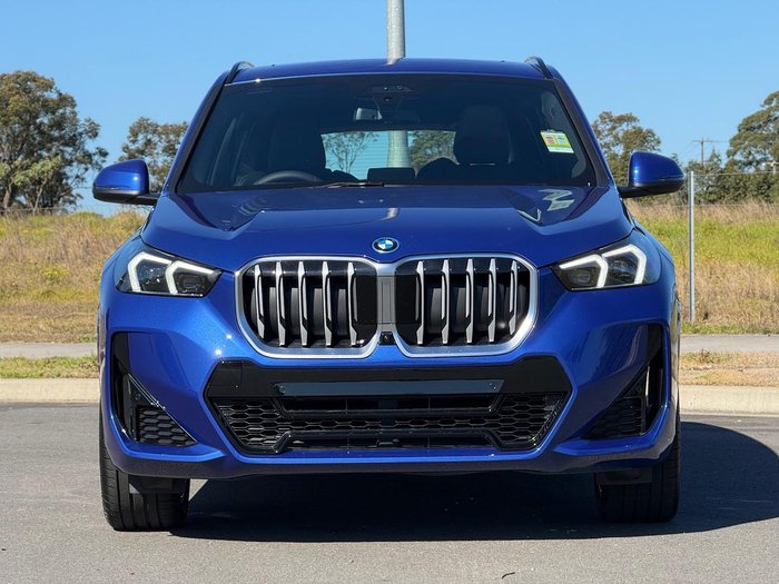 2026 BMW X1 xDrive25e M Sport
