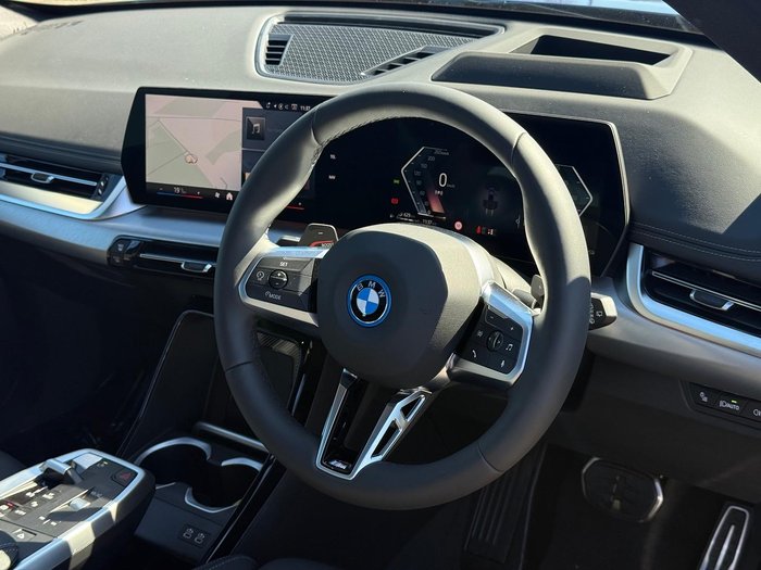 2026 BMW X1 xDrive25e M Sport