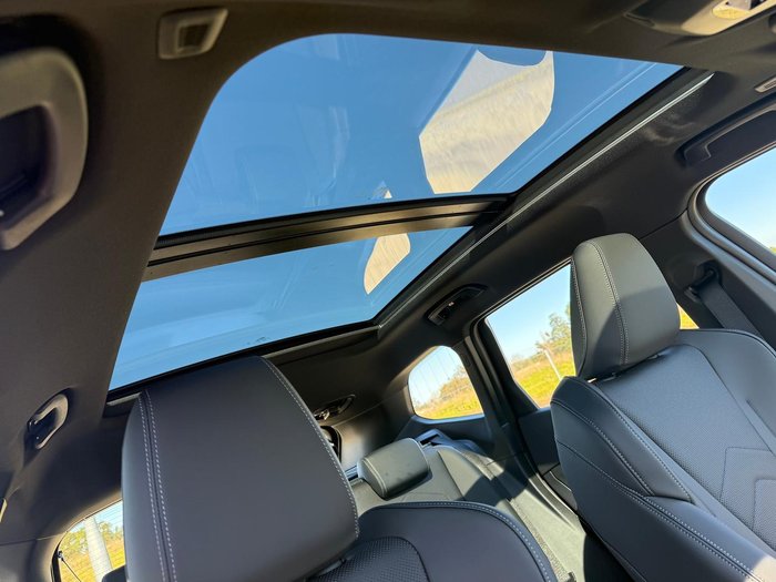 2026 BMW X1 xDrive25e M Sport