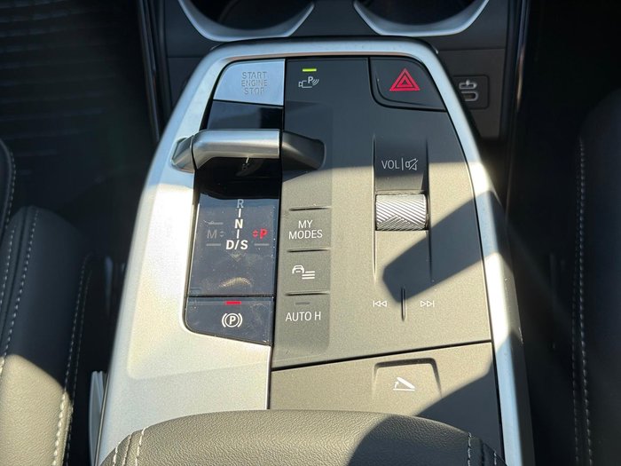 2026 BMW X1 xDrive25e M Sport