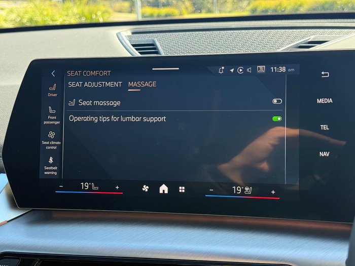 2026 BMW X1 xDrive25e M Sport