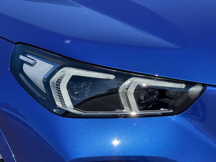 2026 BMW X1 xDrive25e M Sport