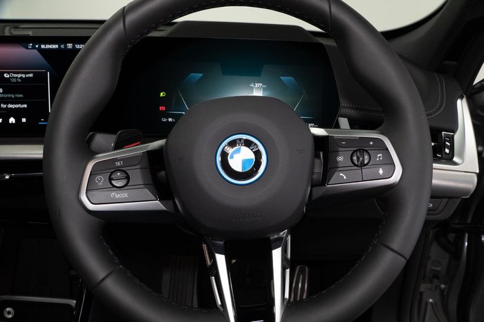 2026 BMW iX1 xDrive30 M Sport