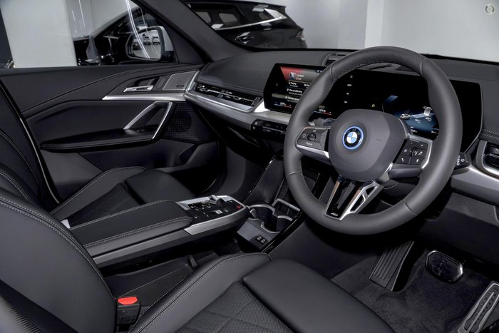 2026 BMW iX1 xDrive30 M Sport