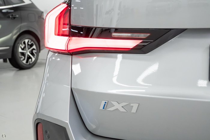 2026 BMW iX1 xDrive30 M Sport