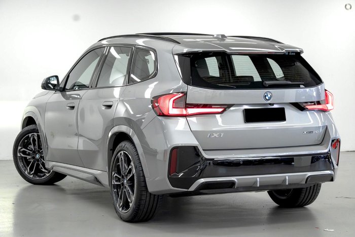 2026 BMW iX1 xDrive30 M Sport