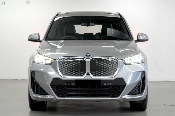 2026 BMW iX1 xDrive30 M Sport