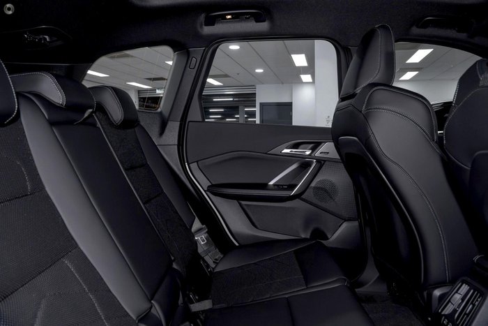 2026 BMW iX1 xDrive30 M Sport
