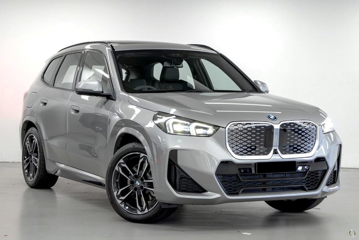 2026 BMW iX1 xDrive30 M Sport