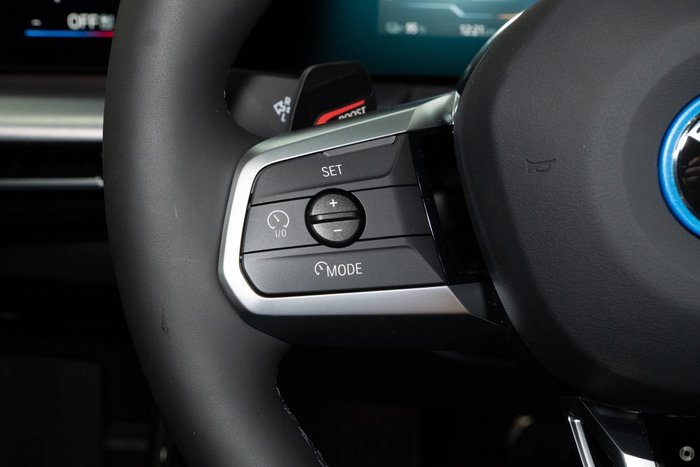 2026 BMW iX1 xDrive30 M Sport