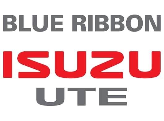 2026 Isuzu D-MAX SX High Ride