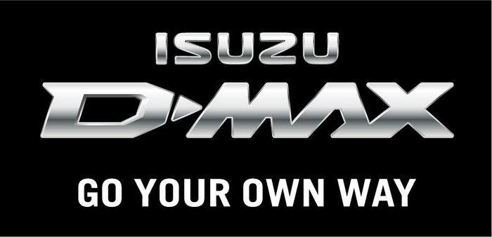 2026 Isuzu D-MAX SX High Ride