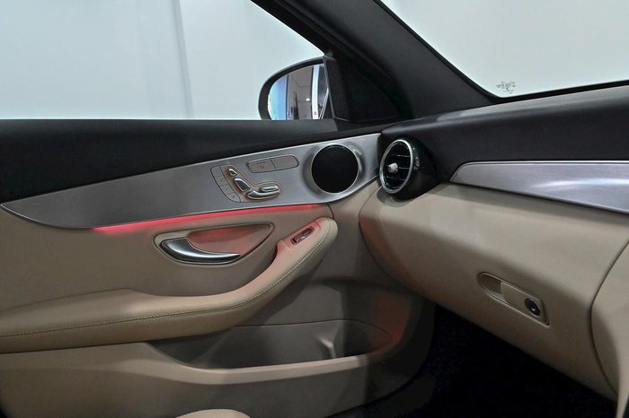 2019 Mercedes-Benz C-Class C200