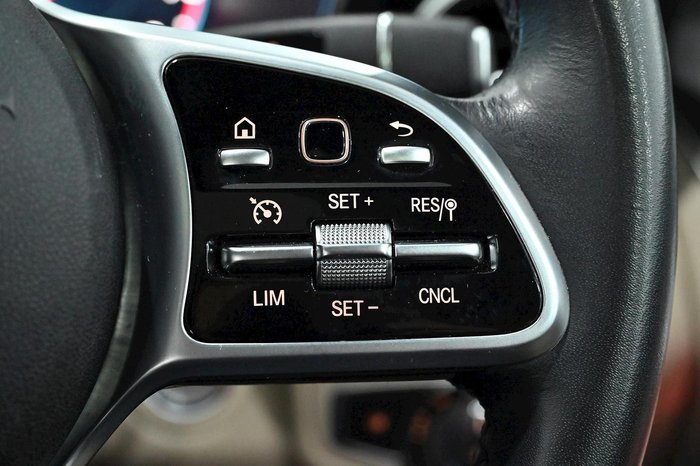 2019 Mercedes-Benz C-Class C200