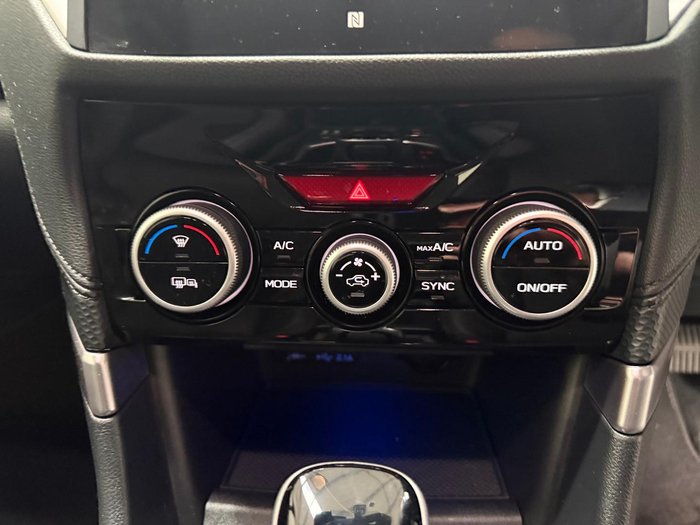2022 Subaru Forester 2.5i-L