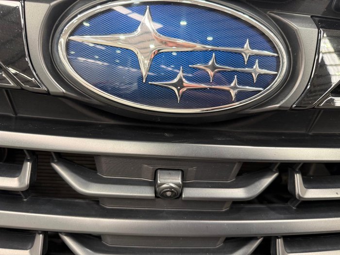 2022 Subaru Forester 2.5i-L
