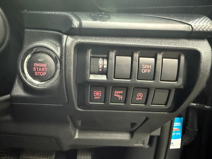 2022 Subaru Forester 2.5i-L