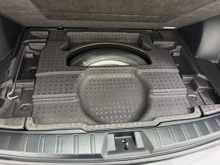 2022 Subaru Forester 2.5i-L