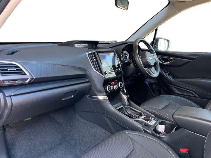 2025 Subaru Forester 2.5I