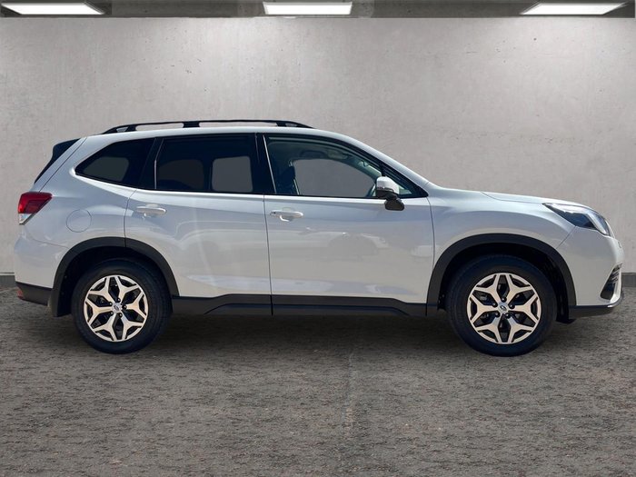 2025 Subaru Forester 2.5I