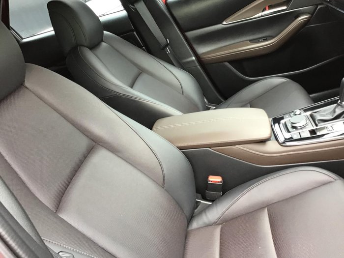 2024 Mazda CX-30 G20 Touring