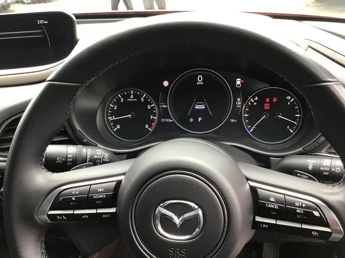 2024 Mazda CX-30 G20 Touring