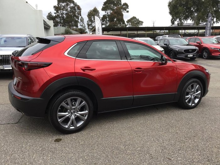 2024 Mazda CX-30 G20 Touring