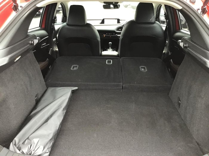 2024 Mazda CX-30 G20 Touring