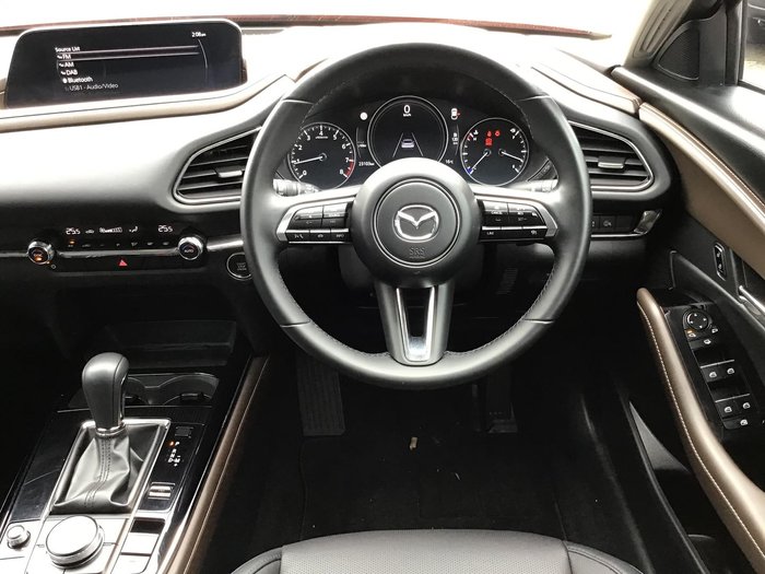 2024 Mazda CX-30 G20 Touring