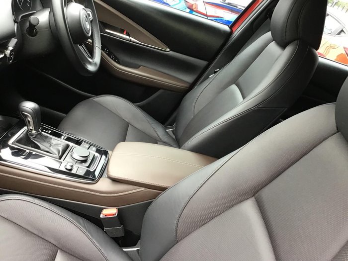 2024 Mazda CX-30 G20 Touring