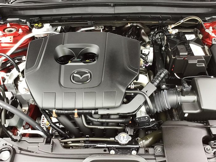 2024 Mazda CX-30 G20 Touring