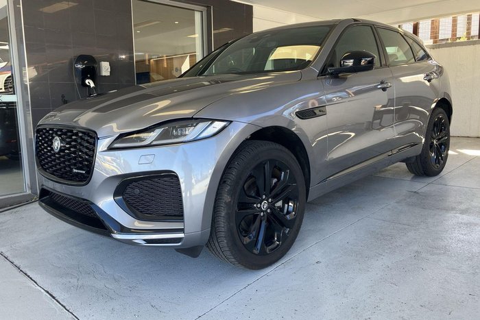 2023 Jaguar F-PACE P250 R-Dynamic S
